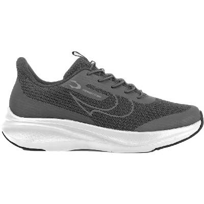 Маратонки John smith Rekix e 25i trainers - Grey (Dark Grey)