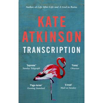 Transcription - Kate Atkinson