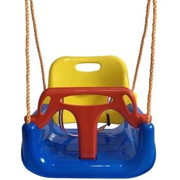 2Kids Toys Пластмасова люлка 3в1