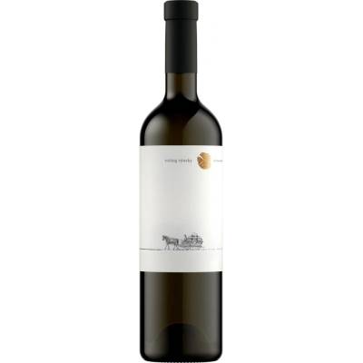 Chateau Rúbaň Ryzlink Rýnský 13% 0,75 l (holá láhev)