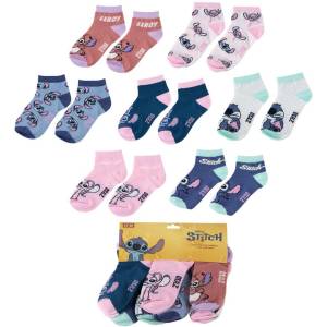 CERDA Чорапи stitch - sportdepot - 14,65 лв