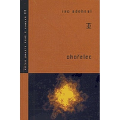 Ohořelec - Odehnal Ivo