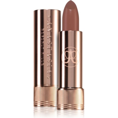 Anastasia Beverly Hills Satin Lipstick сатенено червило цвят Praline 3 гр