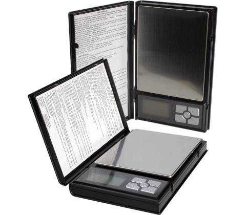 BLscale NBS-500