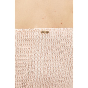 Fracomina Памучна блуза Fracomina (FJ25ST1001W400E5)