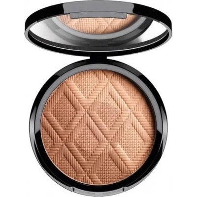 ARTDECO All Season Bronzing Powder Бронзираща трицветна пудра