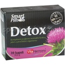 VitaHarmony SmartPills Detox 30 kapslí