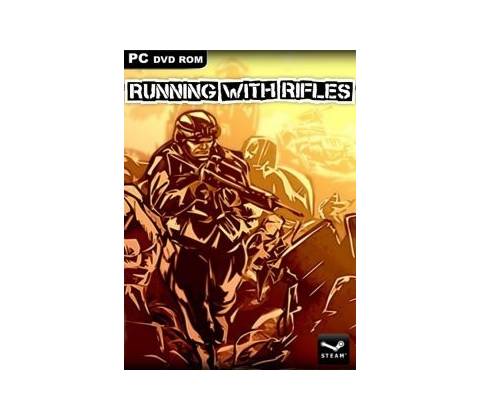 Running with Rifles
