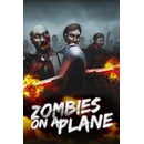 Hry na PC Zombies on a Plane