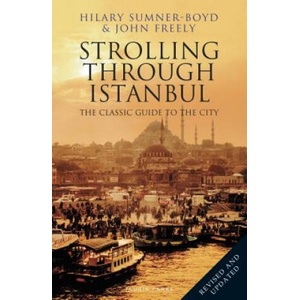 Strolling Through Istanbul (ISBN: 9781838600020)