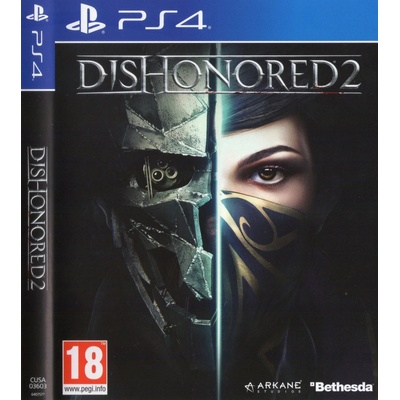 Dishonored 2