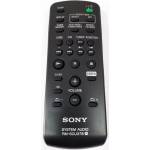GENERAL SONY RM-SCU37B - съвместимо дистанционно управление на марката General (RM-SCU37B) Дистанционно