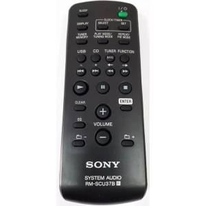 GENERAL SONY RM-SCU37B - съвместимо дистанционно управление на марката General (RM-SCU37B) Дистанционно
