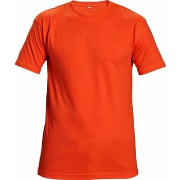 Cerva Teesta tričko oranžové