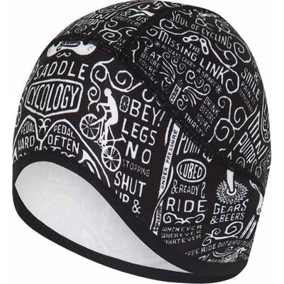 Čepice Cycology Wisdom