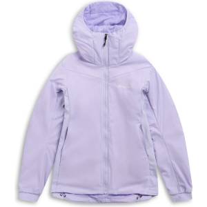 Bergans Дамско синтетично яке Bergans Women's Holo Insulated Hood Jacket Synthetic jacket - Light Acai Smoothie (104-6500-0412)