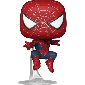 Funko POP! Spider-Man No Way Home Friendly Neighborhood Spider-Man Marvel 1158
