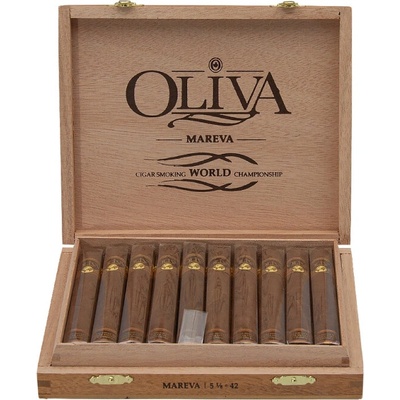 Oliva Mareva Limited Edition 10 ks
