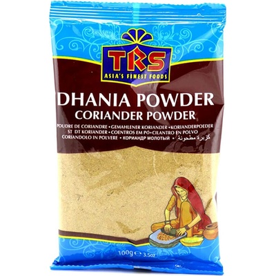 TRS Koriandr mletý Dhania Powder 100 g