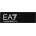 EA7 Mountain Visibility black white