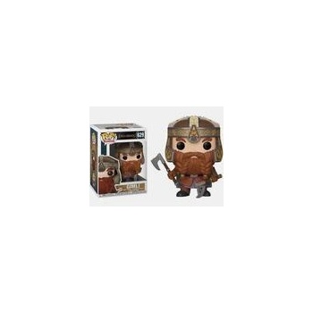 Funko Pop! Movies: The Lord Of The Rings - Gimli #629 (FUNKO-043086)
