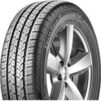 Viking 225/75R16C 121/120R 010PR TransTech NewGen