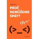Proč nemůžeme spát