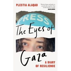 Eyes of Gaza (ISBN: 9781035070251)