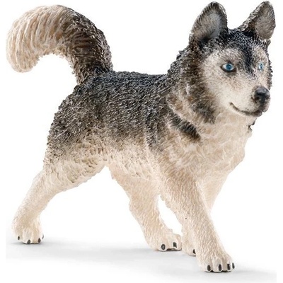 Schleich 16835 Pes Husky
