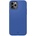 Spigen Cyrill Silicone Case - силиконов (TPU) калъф за iPhone 12 Pro Max (син)