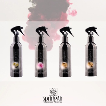 SpringAir Спрей за текстил pomegranate delight 200мл (105)