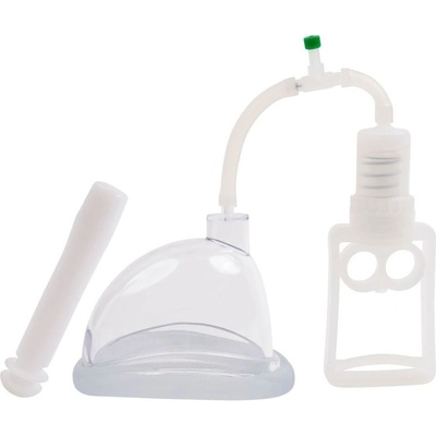 Fröhle Vagina Set Solo Extreme Professional VP003