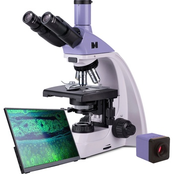 Image 1 of MAGUS Bio D250TL LCD (83011)