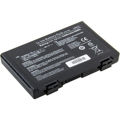 Avacom NOAS-K40-N22 batéria - neoriginálna