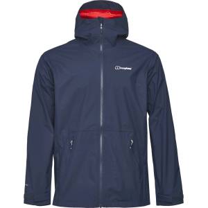BERGHAUS Туристическо яке deluge pro2.0