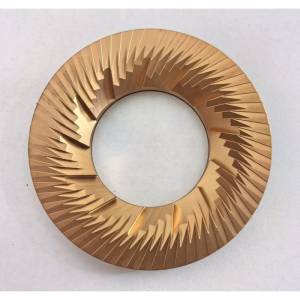 SSP Grinding Solution SSP 80mm HU Tanzania Espresso