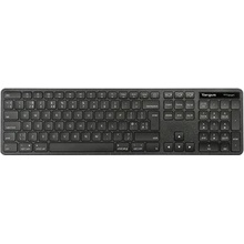 Targus Full-Size Wireless EcoSmart Keyboard F AKB873FR