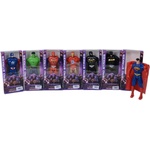 Armtoys ФИГУРА СУПЕРГЕРОЙ 21 СМ В КУТИЯ 7 ВИДА - igrachko