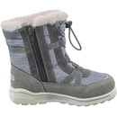 Bugga Icefox sťahovacie bočný zips B00170 03 ružová