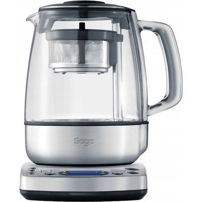 Sage BTM800BSS