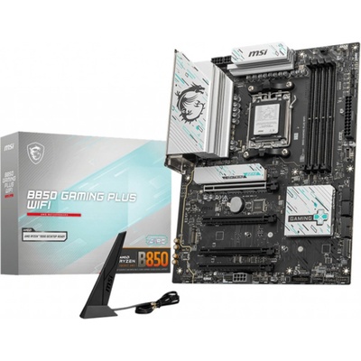 MSI B850 GAMING PLUS WIFI