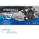 Firewall: Zero Hour + Aim controller