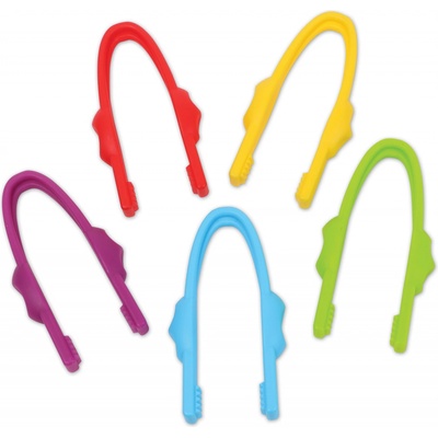 Learning Resources Pinzeta Easy Grip 12 ks