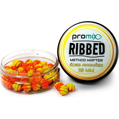 PROMIX Ribbed Method Wafter Sweet F1 20g 10mm