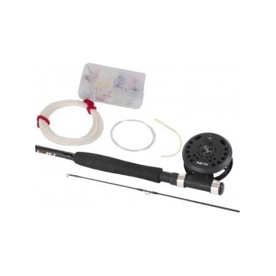 SPORTS Muškařský set Fish Xpro