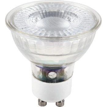 Rabalux LED žiarovka, GU10, 4W, neutrálna biela denné svetlo, 345lm