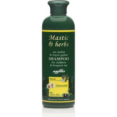 Anemos Chios šampón pro děti a časté použití 300 ml