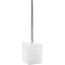Sapho Gedy Quadrotto - WC kefa na postavenie, biela QU3302