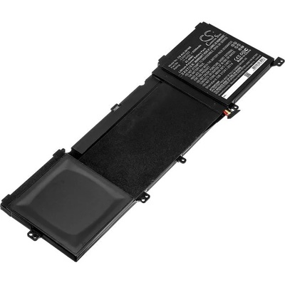Батерия за Asus N501l / Zenbook Ux501vw / Zenbook Pro Ux501vw, 8200mAh, Li-Pol (CS-AUL501NB)