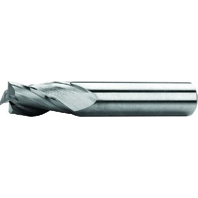 ZPS-FN Fréza válcová čelní, Z3, 30°, ZPS, SK, N Rozměr: 3x12x40 mm